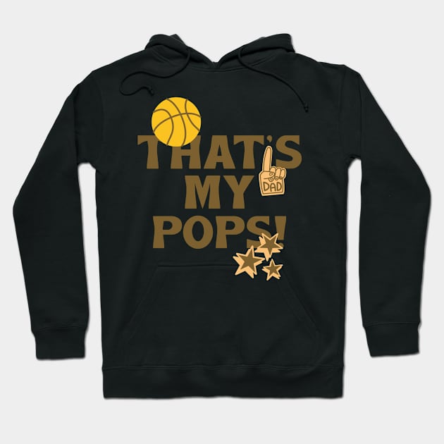 That's my pops Hoodie by WOAT